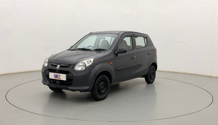 2015 Maruti Alto 800 LXI, Petrol, Manual, 42,837 km, Left Front Diagonal