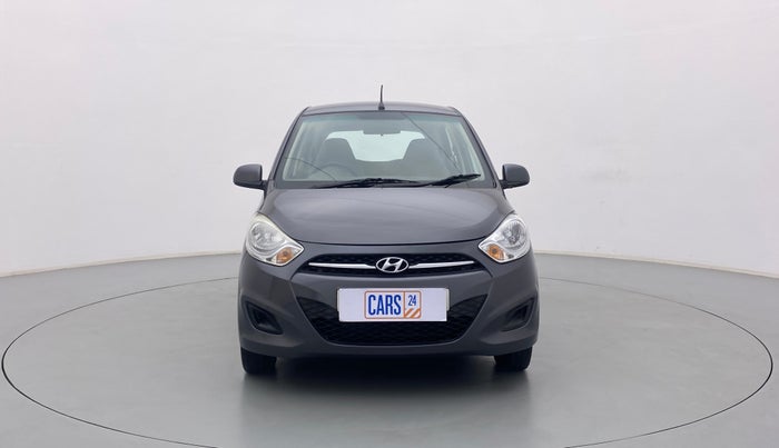 2011 Hyundai i10 MAGNA 1.1, Petrol, Manual, 42,576 km, Front