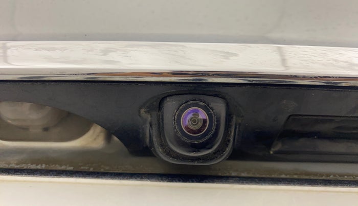 2019 Hyundai Creta SX AT 1.6 PETROL, Petrol, Automatic, 92,653 km, Parking Camera