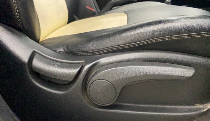 2019 Hyundai Creta SX AT 1.6 PETROL, Petrol, Automatic, 92,653 km, Driver Side Adjustment Panel