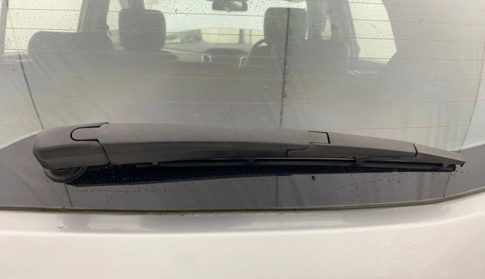 2019 Hyundai Creta SX AT 1.6 PETROL, Petrol, Automatic, 92,653 km, Rear Wiper