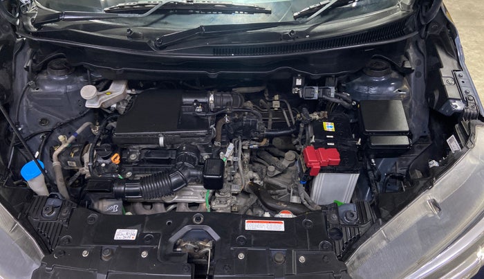 2022 Maruti XL6 ZETA MT, Petrol, Manual, 34,335 km, Engine View - Left