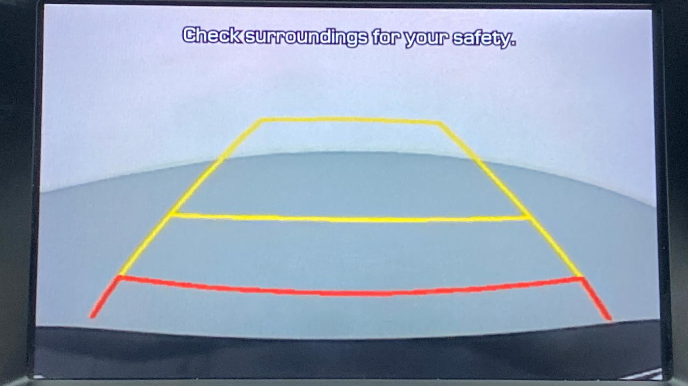2019 Hyundai Verna 1.6 VTVT SX + AT, Petrol, Automatic, 31,573 km, Parking Camera