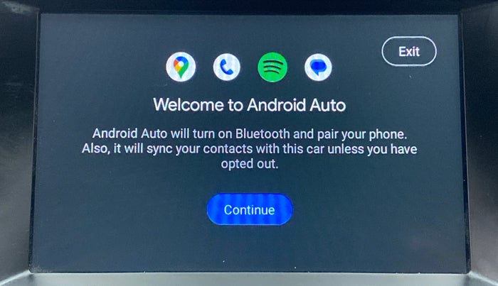2019 Hyundai Verna 1.6 VTVT SX + AT, Petrol, Automatic, 31,573 km, Apple CarPlay and Android Auto