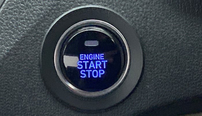 2019 Hyundai Verna 1.6 VTVT SX + AT, Petrol, Automatic, 31,573 km, Keyless Start/ Stop Button