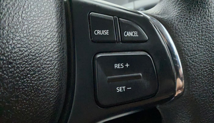2022 Toyota URBAN CRUISER HIGH GRADE MT, Petrol, Manual, 11,570 km, Adaptive Cruise Control