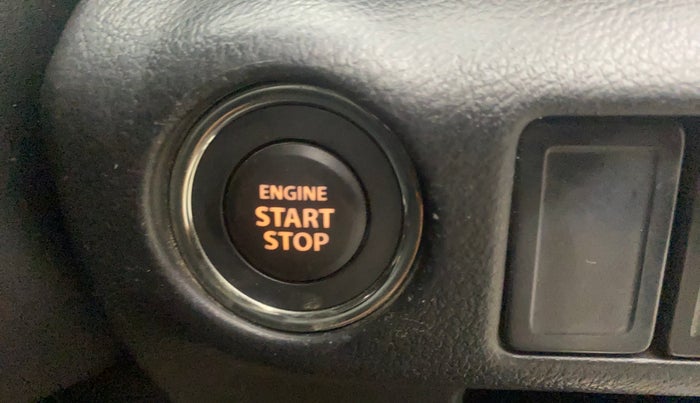 2017 Maruti S Cross ZETA 1.3, Diesel, Manual, 1,16,289 km, Keyless Start/ Stop Button