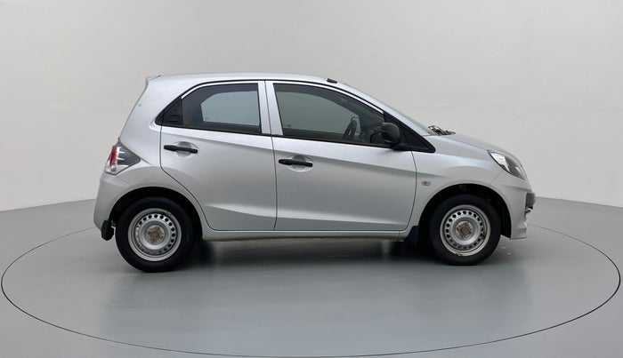 2012 Honda Brio 1.2 E MT I VTEC, Petrol, Manual, 48,611 km, Right Side View