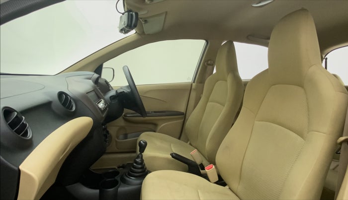 2012 Honda Brio 1.2 E MT I VTEC, Petrol, Manual, 48,611 km, Right Side Front Door Cabin