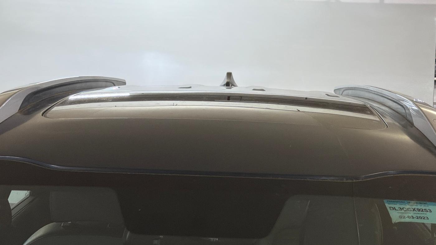 2023 KIA SONET X LINE 1.0 DCT, Petrol, Automatic, 36,748 km, Moonroof/ Sunroof