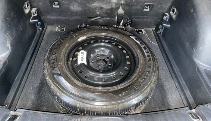 2020 Jeep Compass LIMITED PLUS PETROL AT, Petrol, Automatic, 40,079 km, Spare Tyre