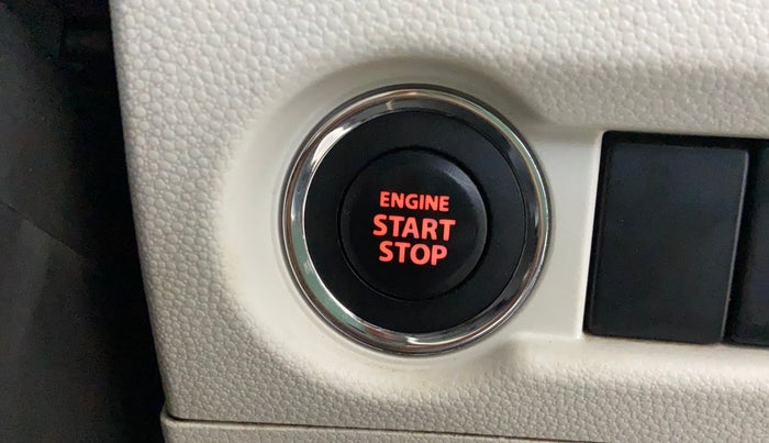 2021 Maruti IGNIS ZETA 1.2, Petrol, Manual, 56,679 km, Keyless Start/ Stop Button
