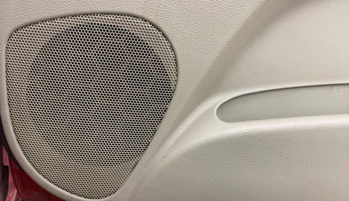 2016 Maruti Celerio VXI AMT (O), Petrol, Automatic, 66,596 km, Speaker