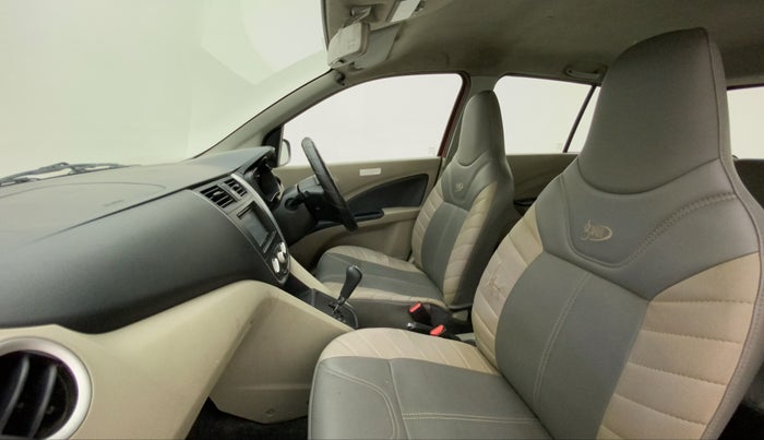 2016 Maruti Celerio VXI AMT (O), Petrol, Automatic, 66,596 km, Right Side Front Door Cabin
