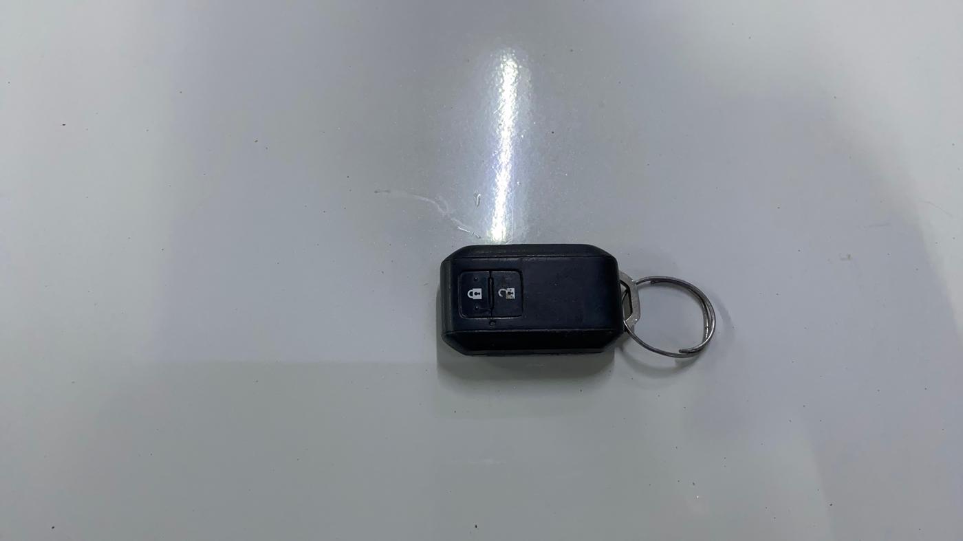 2022 Maruti Swift ZXI, Petrol, Manual, 44,785 km, Key Close Up