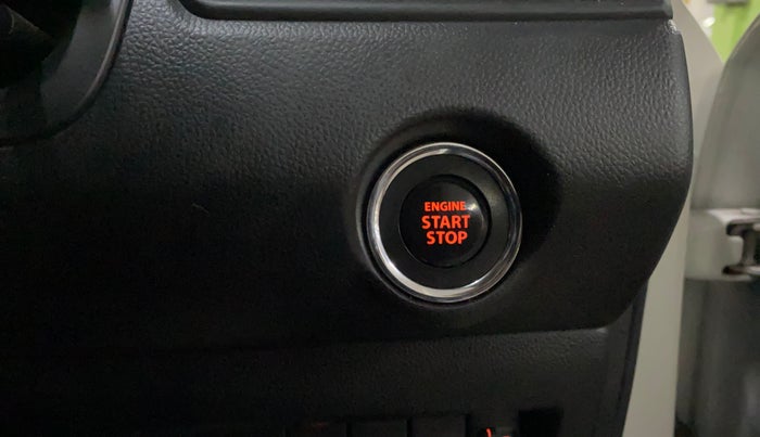 2022 Maruti Swift ZXI, Petrol, Manual, 44,785 km, Keyless Start/ Stop Button
