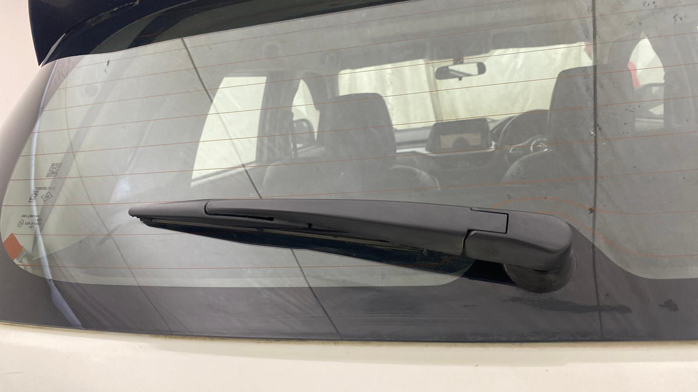 2023 Maruti BREZZA ZXI S-CNG, CNG, Manual, 41,257 km, Rear Wiper