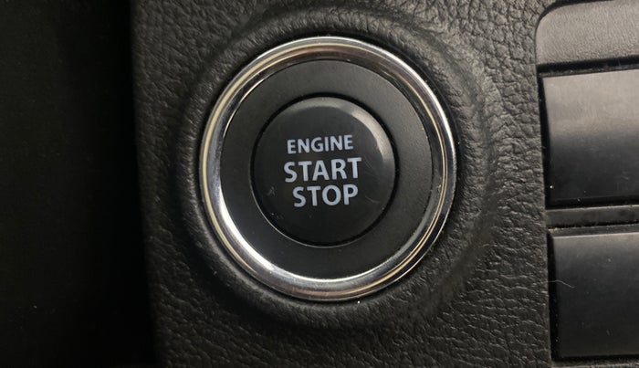 2023 Maruti BREZZA ZXI S-CNG, CNG, Manual, 41,050 km, Keyless Start/ Stop Button