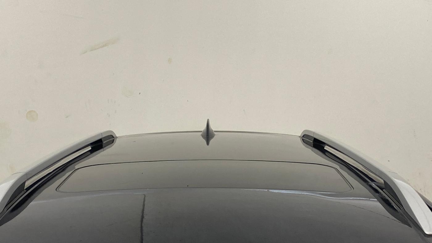 2023 Maruti BREZZA ZXI S-CNG, CNG, Manual, 41,257 km, Moonroof/ Sunroof