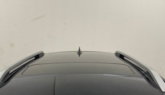 2023 Maruti BREZZA ZXI S-CNG, CNG, Manual, 41,050 km, Moonroof/ Sunroof