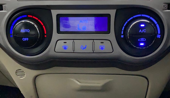 2011 Hyundai i20 ASTA 1.2, Petrol, Manual, 1,03,360 km, Automatic Climate Control