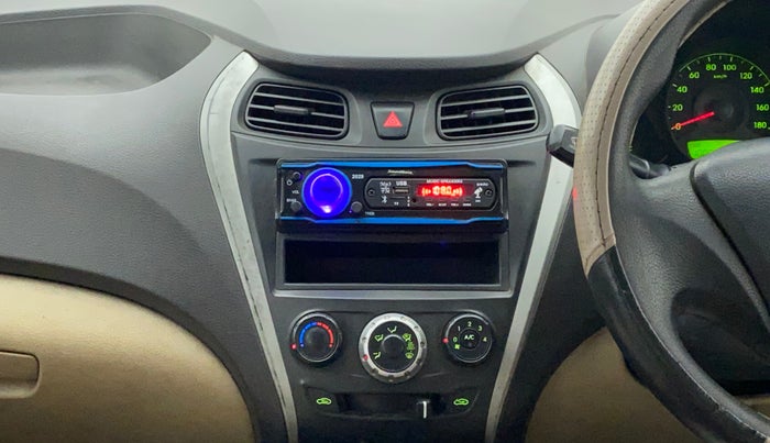 2013 Hyundai Eon ERA +, CNG, Manual, 1,00,019 km, Air Conditioner