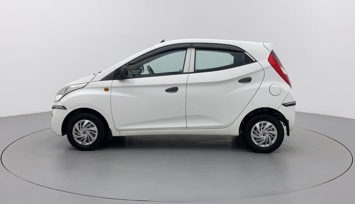 2013 Hyundai Eon ERA +, CNG, Manual, 1,00,019 km, Left Side