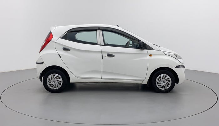 2013 Hyundai Eon ERA +, CNG, Manual, 1,00,019 km, Right Side View