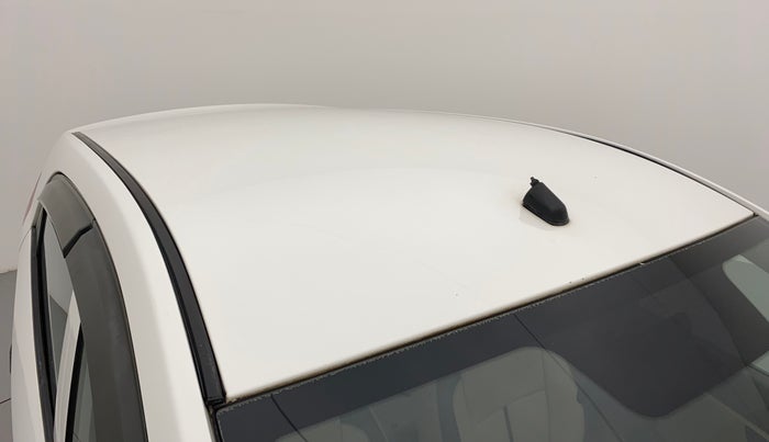 2013 Hyundai Eon ERA +, CNG, Manual, 1,00,019 km, Roof