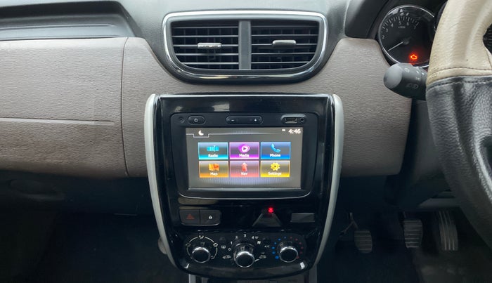 2017 Nissan Terrano XL D PLUS, Diesel, Manual, 91,406 km, Air Conditioner