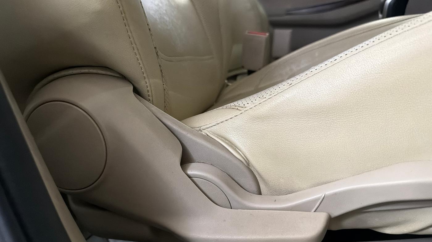 2019 Maruti Dzire ZXI AMT, Petrol, Automatic, 61,101 km, Driver Side Adjustment Panel