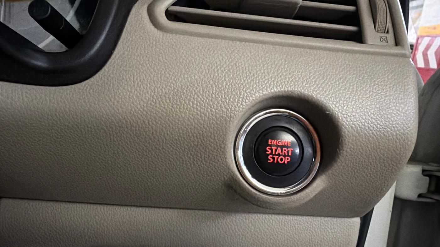 2019 Maruti Dzire ZXI AMT, Petrol, Automatic, 61,101 km, Keyless Start/ Stop Button