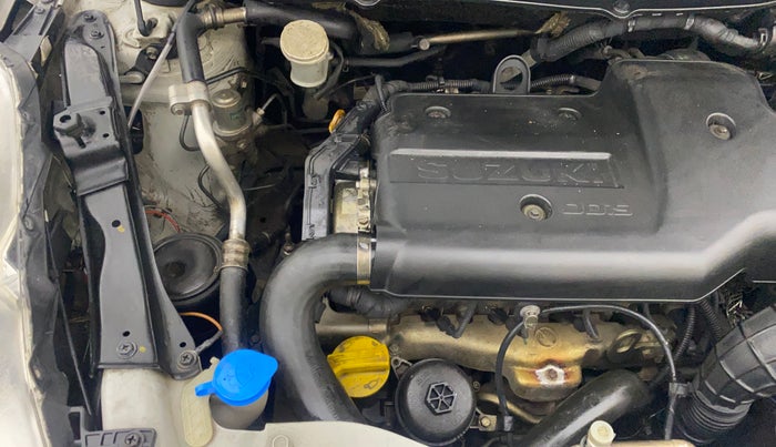 2014 Maruti Swift Dzire VDI, Diesel, Manual, 1,46,717 km, Engine View - Right