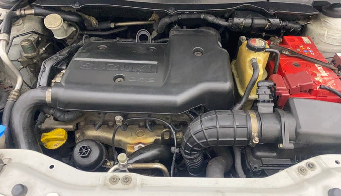 2014 Maruti Swift Dzire VDI, Diesel, Manual, 1,46,717 km, Engine View