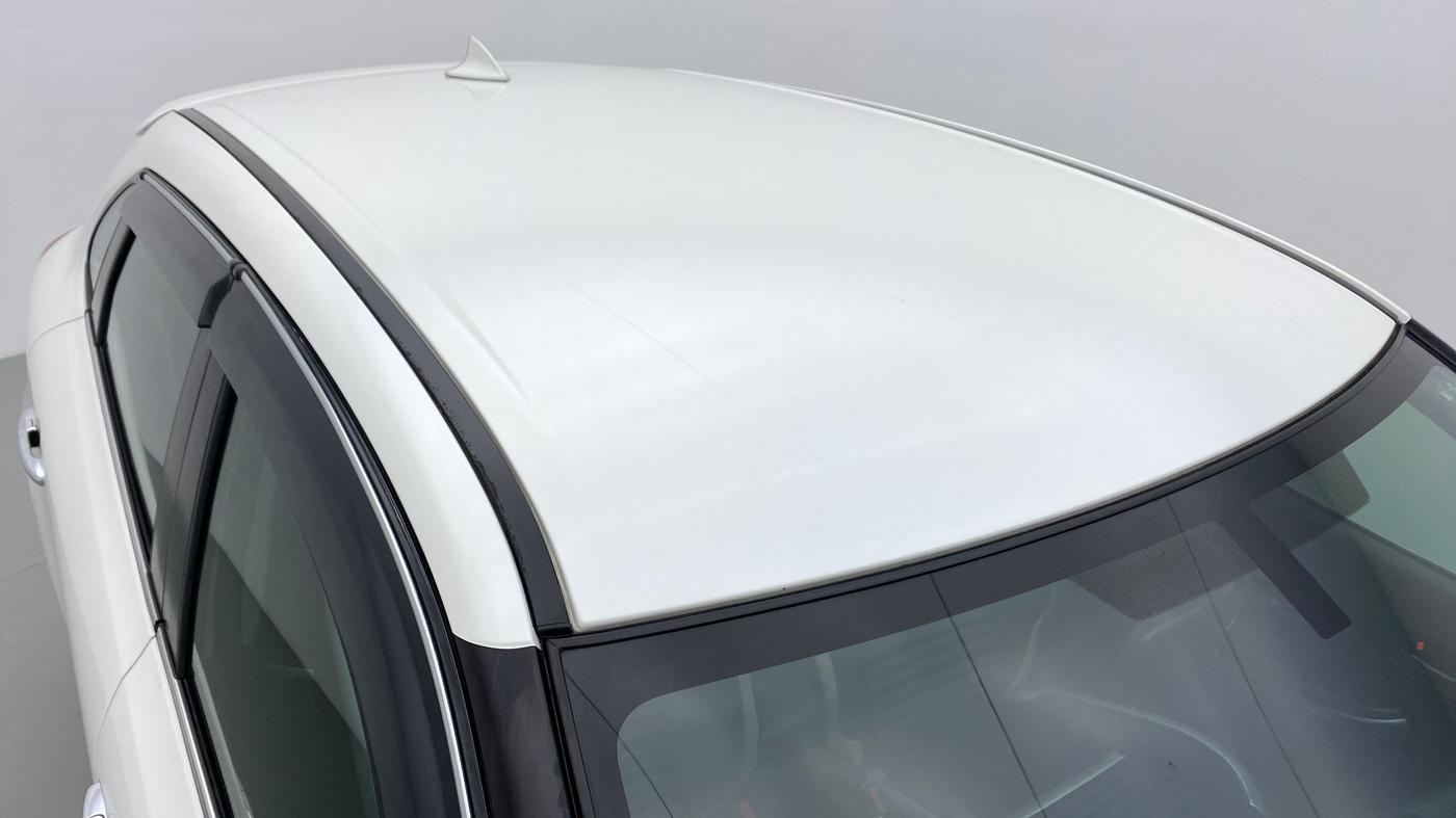 2020 Maruti Baleno ALPHA 1.2K12  AT, Petrol, Automatic, 6,403 km, Roof