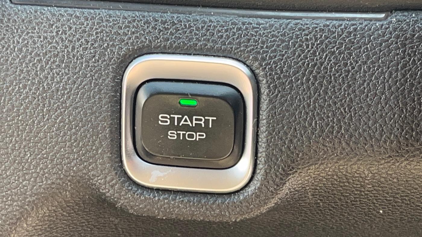 2023 MG HECTOR SAVVY PRO 1.5 TURBO CVT PETROL, Petrol, Automatic, 36,957 km, Keyless Start/ Stop Button