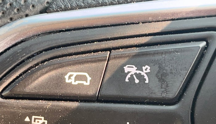 2023 MG HECTOR SAVVY PRO 1.5 TURBO CVT PETROL, Petrol, Automatic, 36,916 km, Adaptive Cruise Control