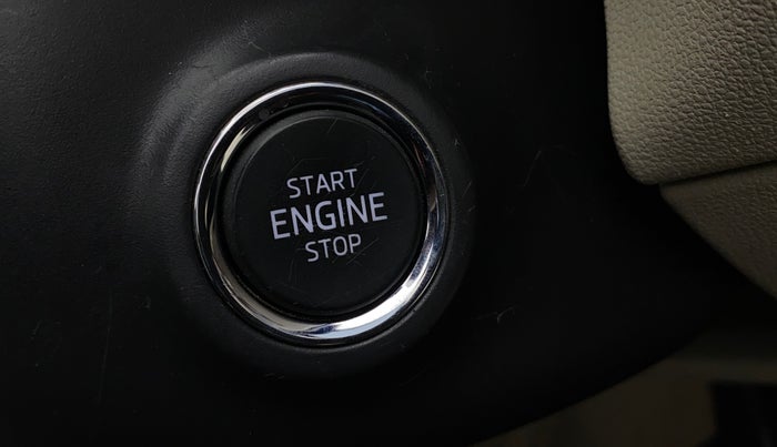 2022 Skoda SLAVIA AMBITION 1.0L TSI AT, Petrol, Automatic, 59,150 km, Keyless Start/ Stop Button