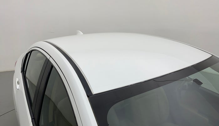 2018 Honda City SV MT PETROL, Petrol, Manual, 48,125 km, Roof