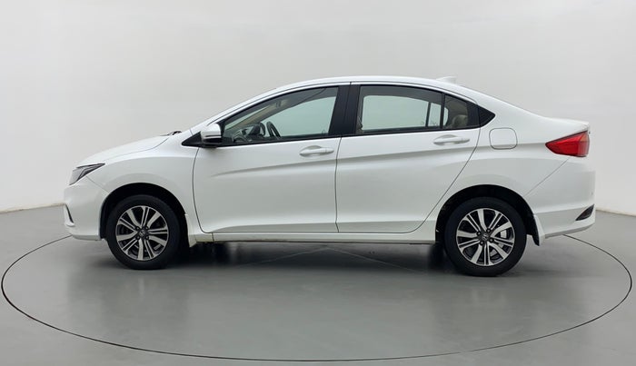 2018 Honda City SV MT PETROL, Petrol, Manual, 48,125 km, Left Side