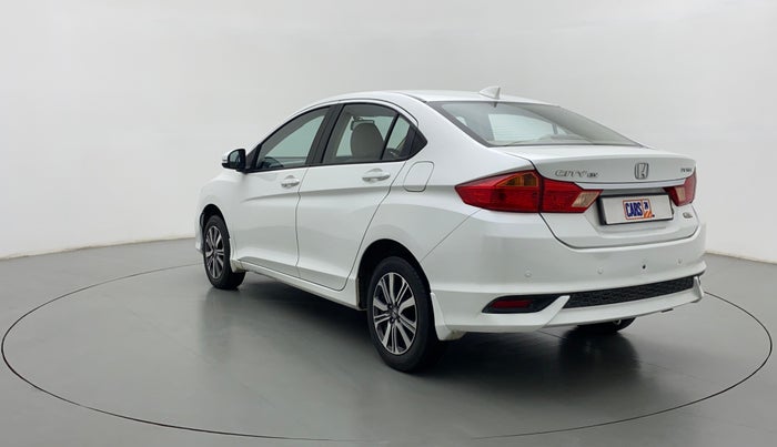 2018 Honda City SV MT PETROL, Petrol, Manual, 48,125 km, Left Back Diagonal