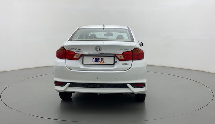 2018 Honda City SV MT PETROL, Petrol, Manual, 48,125 km, Back/Rear