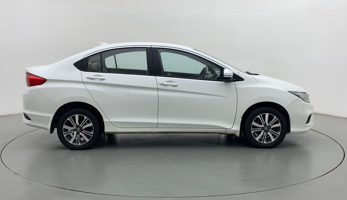 2018 Honda City SV MT PETROL, Petrol, Manual, 48,125 km, Right Side