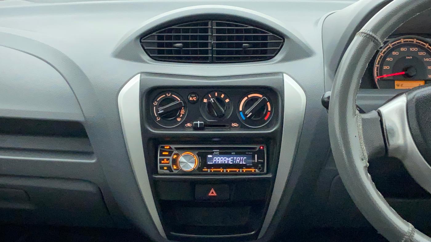 2013 Maruti Alto 800 LXI, Petrol, Manual, 13,708 km, Air Conditioner