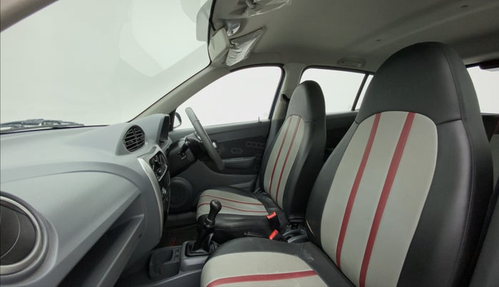 2013 Maruti Alto 800 LXI, Petrol, Manual, 13,708 km, Right Side Front Door Cabin