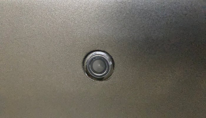 2016 Maruti Swift Dzire LXI (O), Petrol, Manual, 81,538 km, Parking Camera