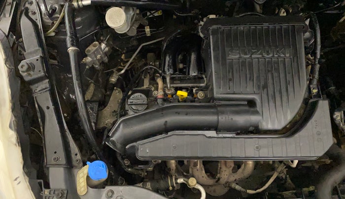 2016 Maruti Swift Dzire LXI (O), Petrol, Manual, 81,538 km, Engine View - Right