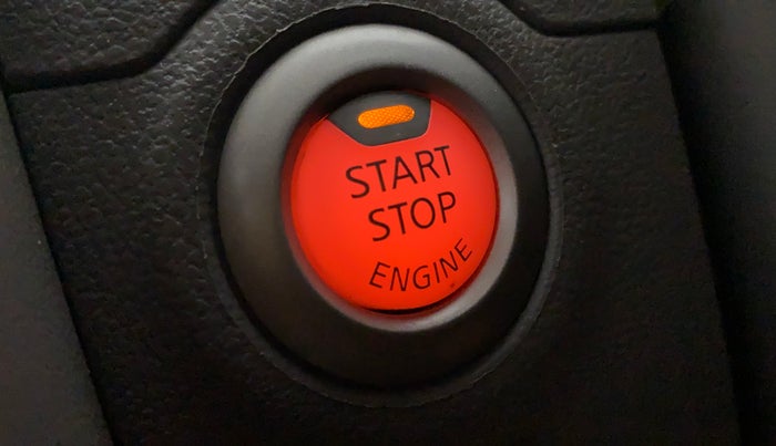 2014 Nissan Micra XV CVT, Petrol, Automatic, 29,525 km, Keyless Start/ Stop Button