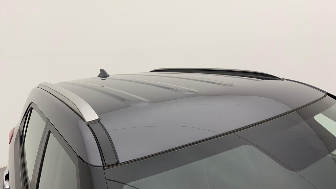 2019 Hyundai Creta SX 1.6 PETROL, Petrol, Manual, 69,869 km, Roof