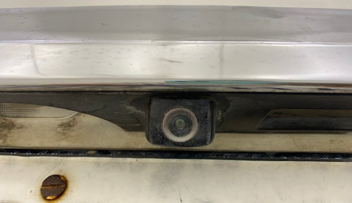 2017 Hyundai Creta SX PLUS AT 1.6 PETROL, Petrol, Automatic, 68,664 km, Parking Camera